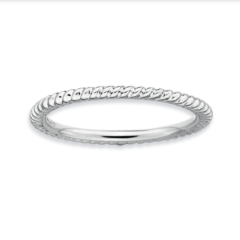 Stackable Expressions Rings - image 3